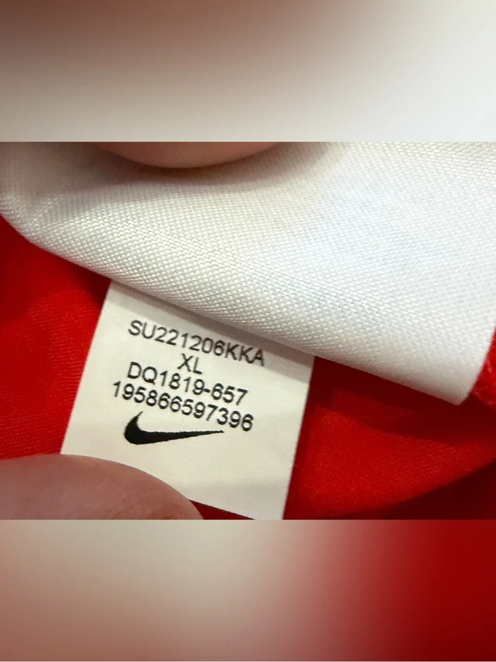 Nike Men’s Flex Stride 7” Brief-Lined Running Shorts Bright Red Size XL